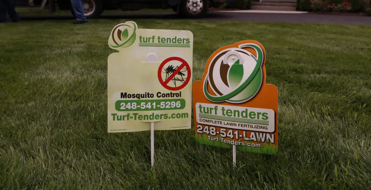lawn Care services