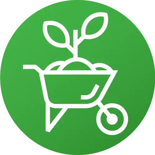 Commercial Lawn Fertilization